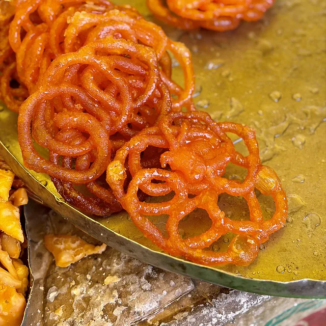 Jalebi