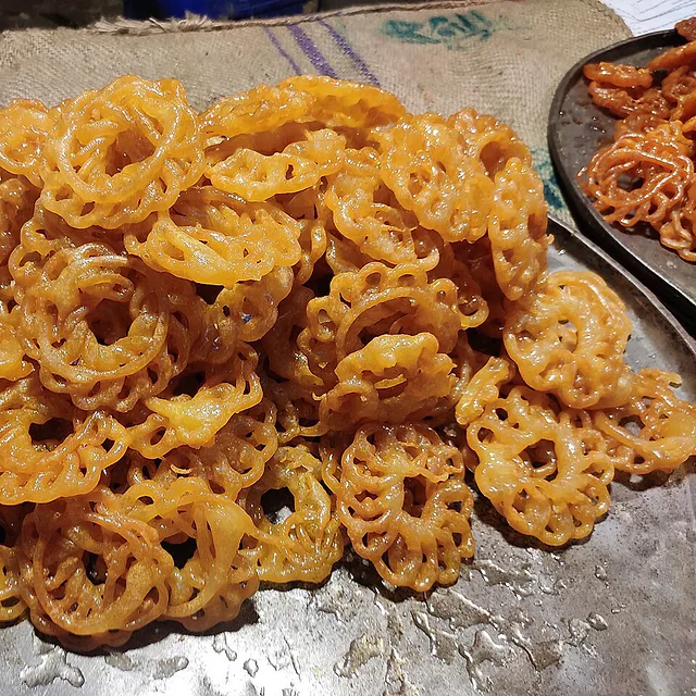 Jalebi